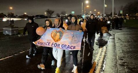 Only a matter of time before somebody was killed by scrambler, Dáil told