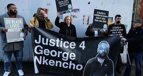 Senior garda admits mental health training 'quite minimal', Nkencho inquest hears