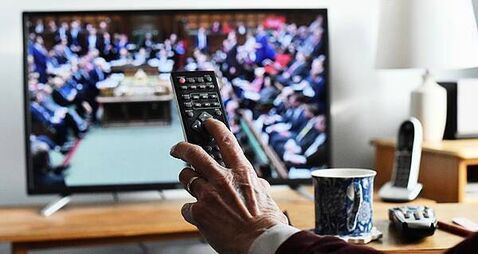 BBC to use iPlayer to track down TV licence fee evaders, reports suggest