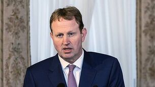 Tributes paid to Irish man who died after he was shot outside his Kansas City restaurant