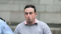 DPP appeals leniency of garda killer Aaron Brady’s sentence for perverting course of justice