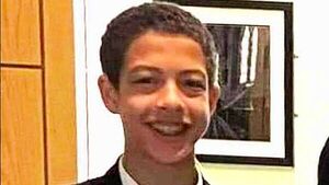 Jury shown CCTV footage of Noah Donohoe’s final journey