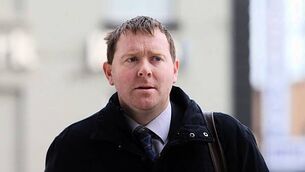 Luas Green Line will gradually resume full service from 6pm