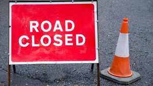 Motorists advised of Waterford inner ring road closure 