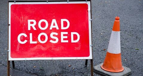 Motorists advised of Waterford inner ring road closure 