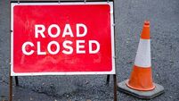 Motorists advised of Waterford inner ring road closure 