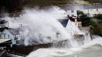Emergency payments extended to Waterford for those affected by Storm Chandra