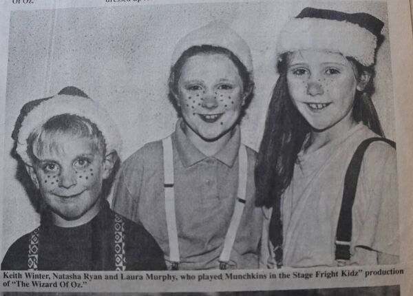 Staff photographer, Joe Evans, is going to look back through the archives of Waterford News &amp; Star to compile galleries of photos from Waterford's past