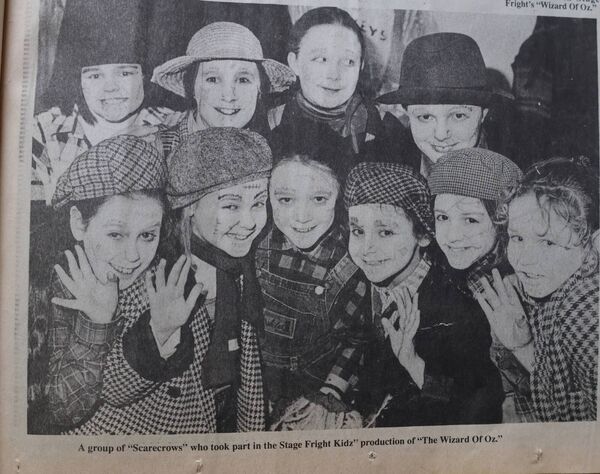 Staff photographer, Joe Evans, is going to look back through the archives of Waterford News &amp; Star to compile galleries of photos from Waterford's past