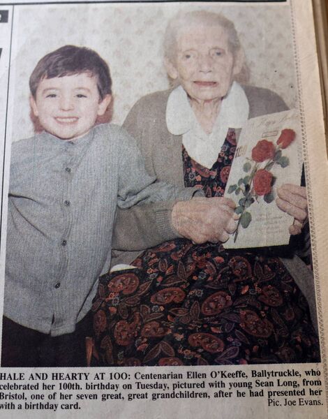 Staff photographer, Joe Evans, is going to look back through the archives of Waterford News &amp; Star to compile galleries of photos from Waterford's past