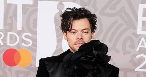 Tyson Fury set for April comeback fight on Netflix