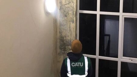 CATU call for Mount Suir Residents Meeting