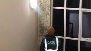 CATU call for Mount Suir Residents Meeting