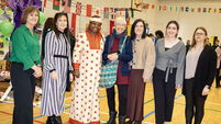 In Photos: Culture Day at St Paul's Community College in Waterford