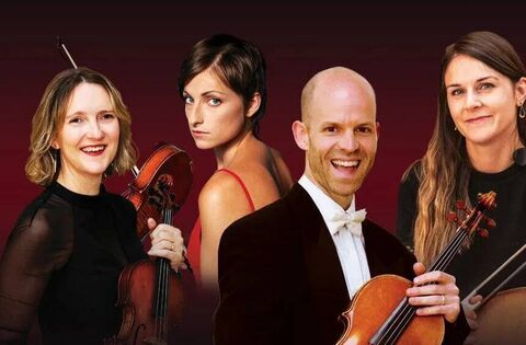 Waterford Music announces first spring concert