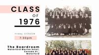 Calls to attend reunion for Presentation Convent class of ’76 