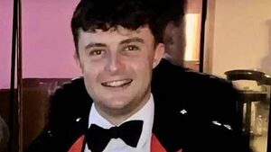 Tributes paid to British Army officer from Roscommon killed in training incident