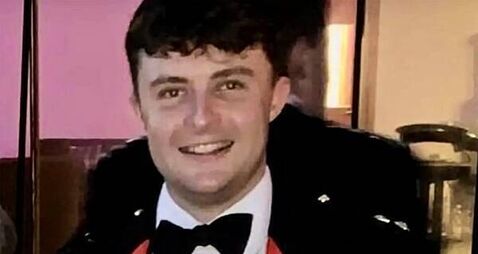 Tributes paid to British Army officer from Roscommon killed in training incident