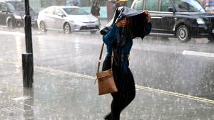 Catherine Drea: Live Life!