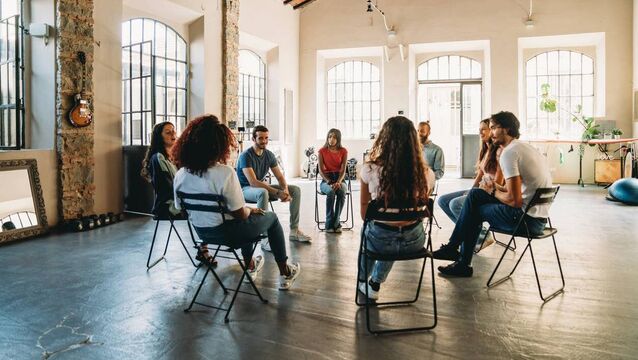 <p>The AA holds 30 weekly meetings across Waterford. 	Photo: iStock</p>