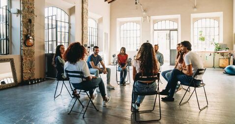 Finding a way out of the hell of the bottle: Waterford man shares his experience of alcoholism