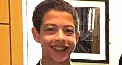 Woman who saw Noah Donohoe fall from bike ‘confused’ about head injury theory