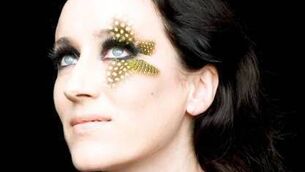 <p>Maria Doyle Kennedy will be performing in the Seantí on February 6.</p> <p>Maria Doyle Kennedy will be performing in the Seantí on February 6.</p>