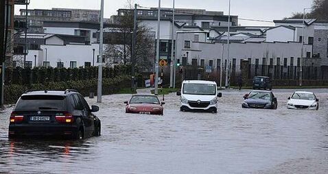 Storm Chandra: How to apply for emergency payments
