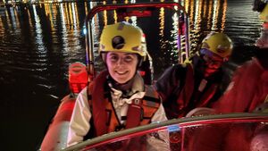 The Night Shift: The people patrolling the Suir every Saturday 