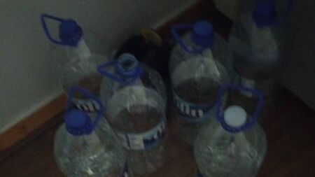 Woman left with no electricity or running water in an apartment in Waterford