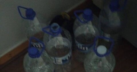 Woman left with no electricity or running water in an apartment in Waterford