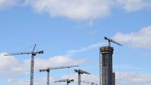 Sharp increase in people seeking sexual assault treatment at Rotunda