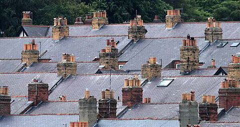 Rents costing up to 80% of wages in Europe