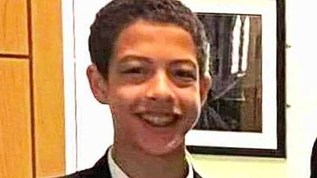 Woman found Noah Donohoe’s bike the evening he went missing, inquest told