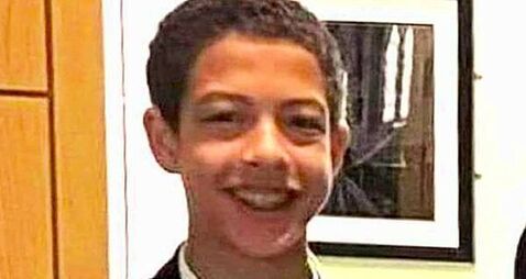 Woman found Noah Donohoe’s bike the evening he went missing, inquest told