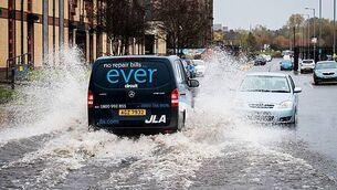 Hospital overcrowding: 392 patients waiting for beds Hospital overcrowding: 392 patients waiting for beds