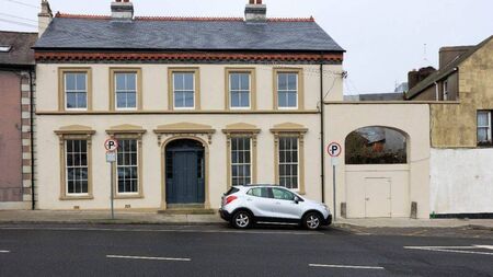 Waterford Council project in running for major national award