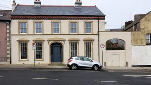 Waterford Council project in running for major national award