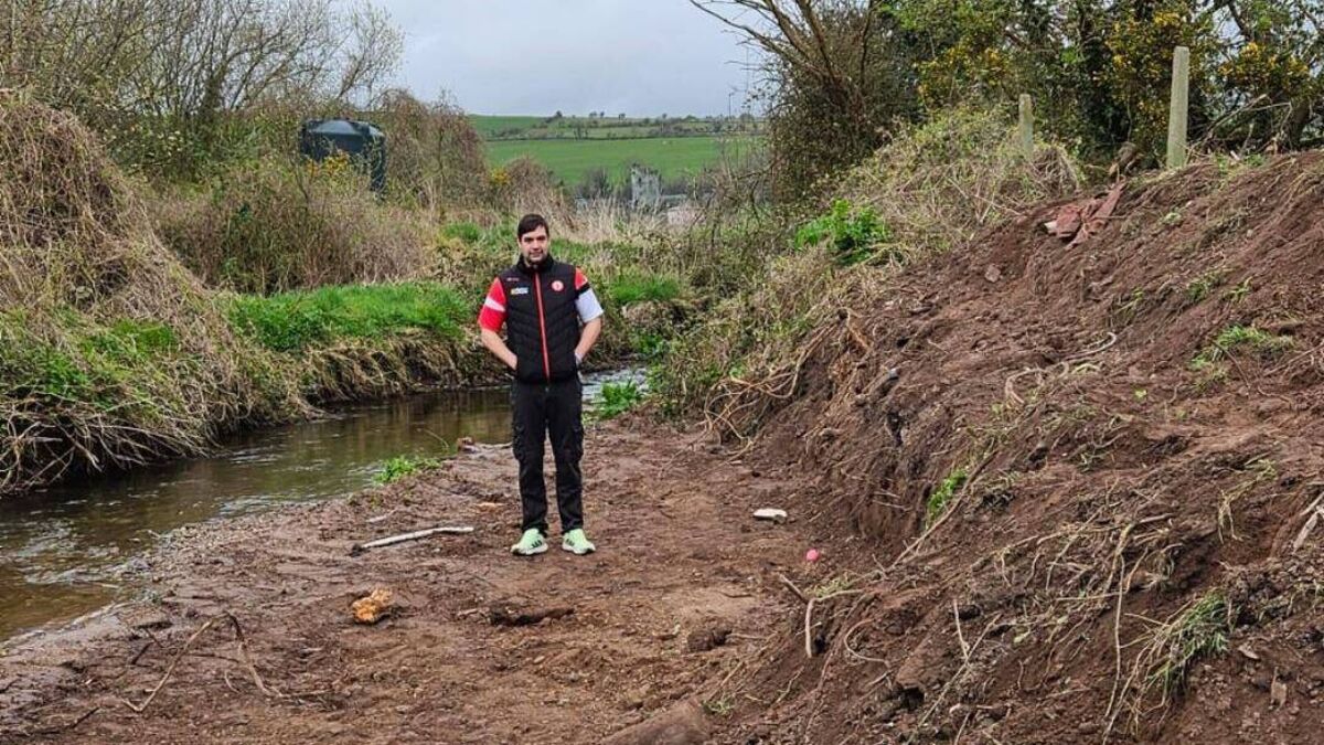 Flood mitigation study set to begin in county Waterford village
