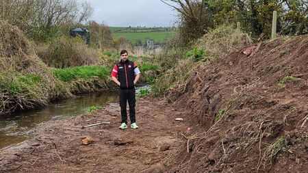 Flood mitigation study set to begin in county Waterford village
