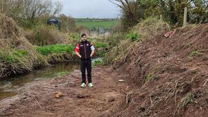 Flood mitigation study set to begin in county Waterford village