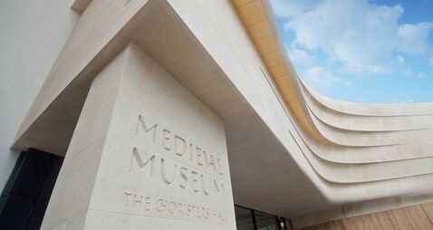 Quirky Valentines day event happening in Waterford