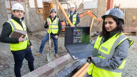 Waterford records positive digital growth and enters new domain