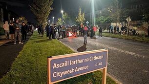 Need for legislation on services creating sexualised images for adults, TD says Need for legislation on services creating sexualised images for adults, TD says