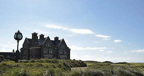 Profits rise to €2.23m at Trump Doonbeg resort