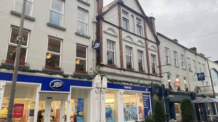 Big changes in store for well-known Waterford shopping centre