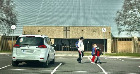 Local Notes: A momentous occasion, Need More Nature and a social for volunteers