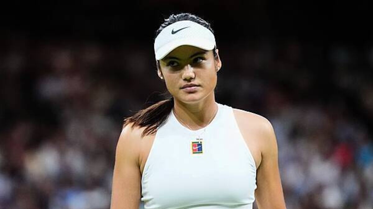 Emma Raducanu confirms split from coach Francisco Roig