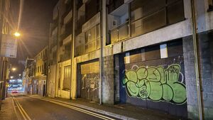 Dereliction row: where do the levies go?