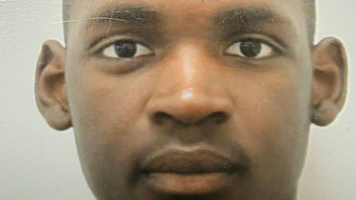 Waterford teenager reported missing